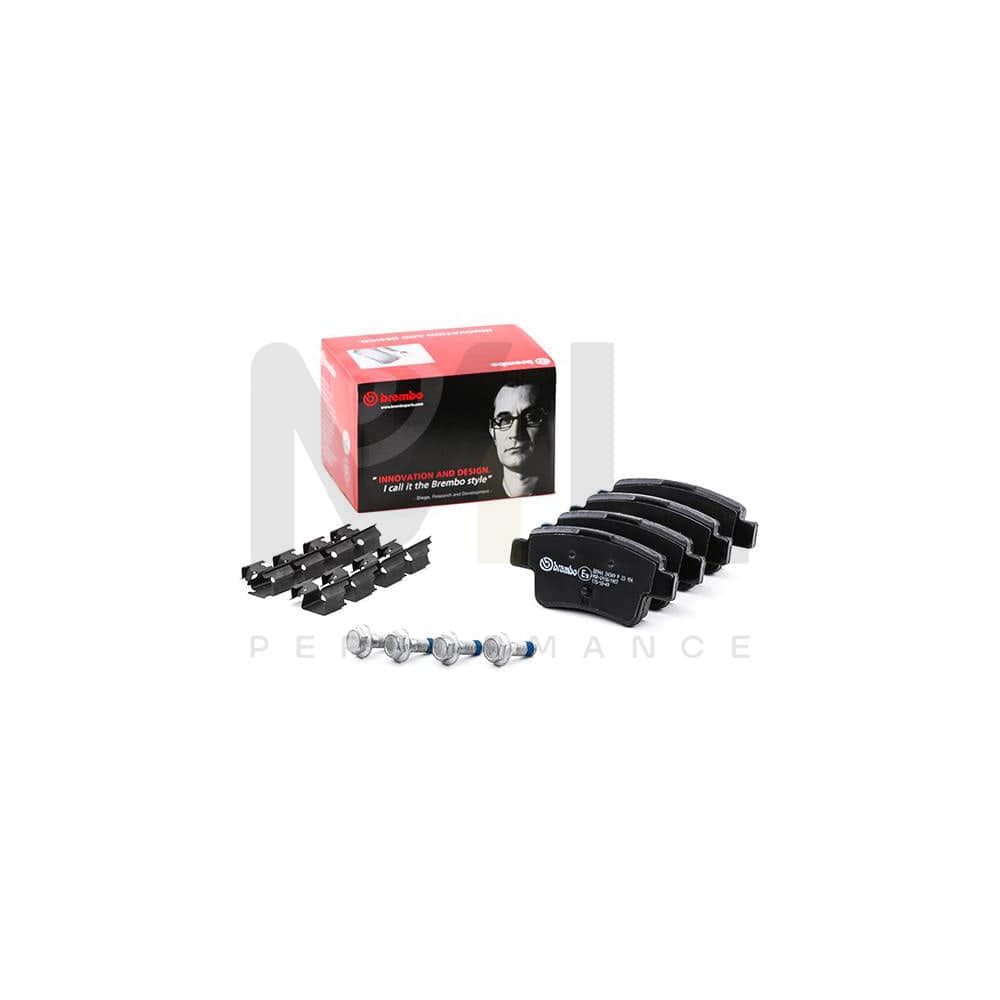 brembo-p-23-104-brake-pad-set-excl-wear-warning-contact-with-brake-caliper-screws