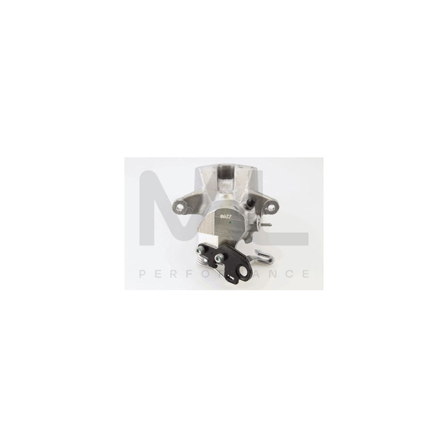 TEXTAR 38086600 Brake Caliper for AUDI A8 D2 (4D2, 4D8) without holder