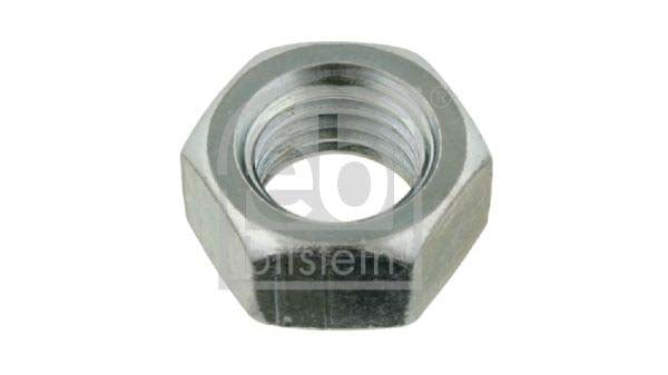 Febi Bilstein 22790 Nut | ML Performance UK Car Parts
