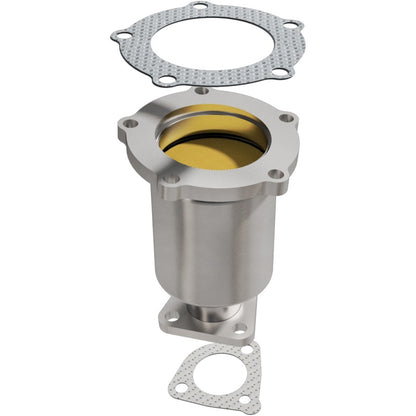 MagnaFlow Direct Fit Catalytic Converter 00-02 Mazda 626 2.0L OEM