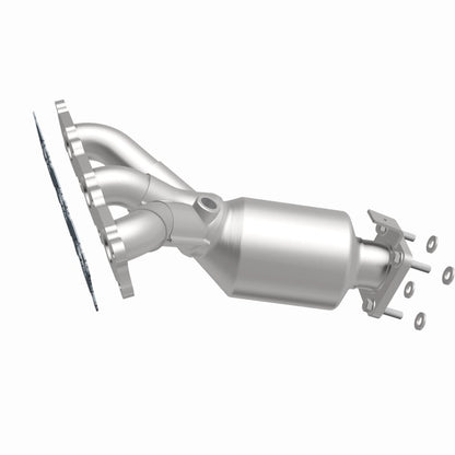 MagnaFlow 11-14 Volvo XC90 3.2L EPA Compliant Manifold w/ Catalytic Converter