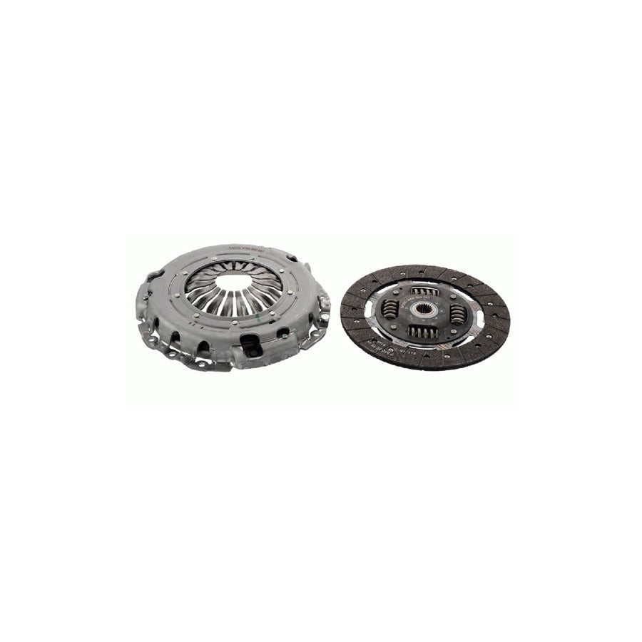 Sachs 3000 950 651 Clutch Kit