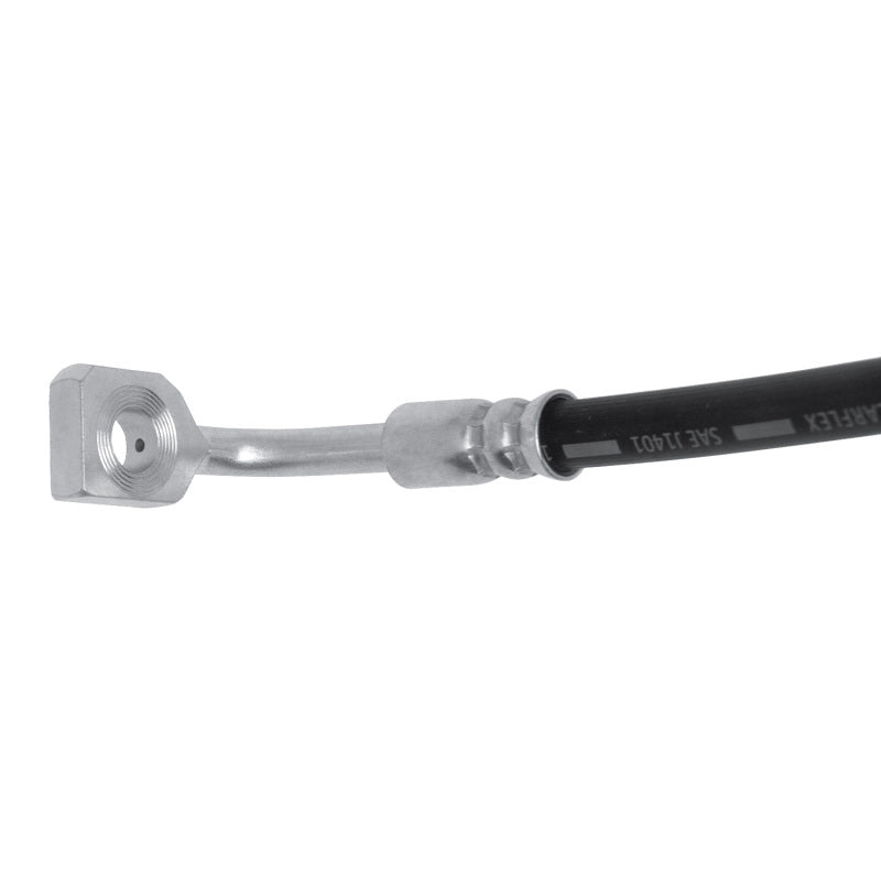 DFC 10-16 Cadillac SRX Rear-L Brake Hose