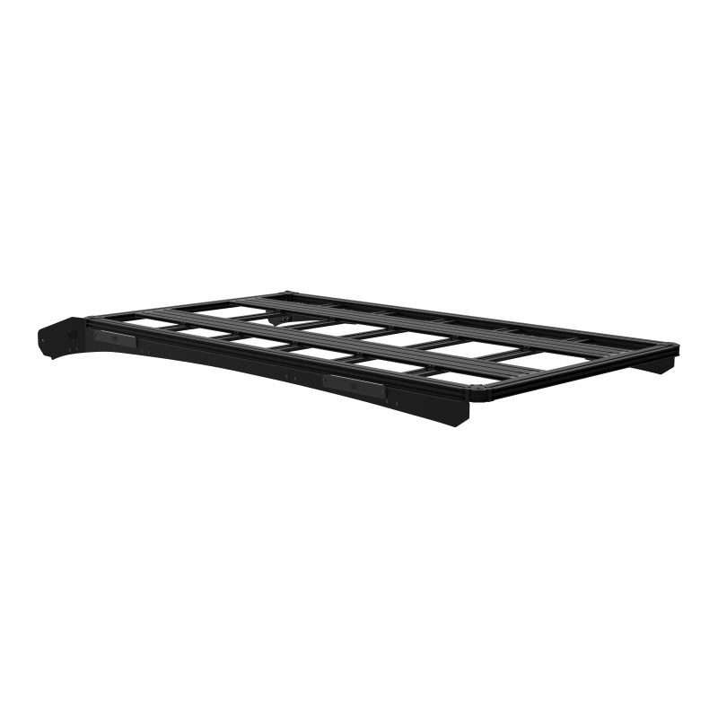 KC HiLiTES 10-23 Lexus GX460/Toyota LC 150 Platform One Roof Rack