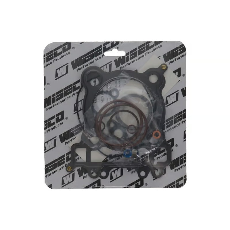 Wiseco 08-13 Yamaha 250 Raptor 81mm Top End Gasket Kit
