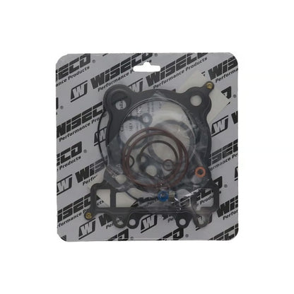 Wiseco 08-13 Yamaha 250 Raptor 81mm Top End Gasket Kit