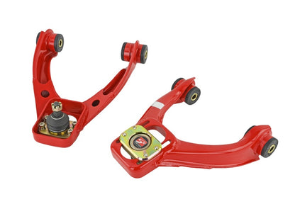 Skunk2 Racing Skunk2 Pro Series Plus 96-00 Honda Civic Adjustable Front Camber Kits (+/- 4 Degrees)