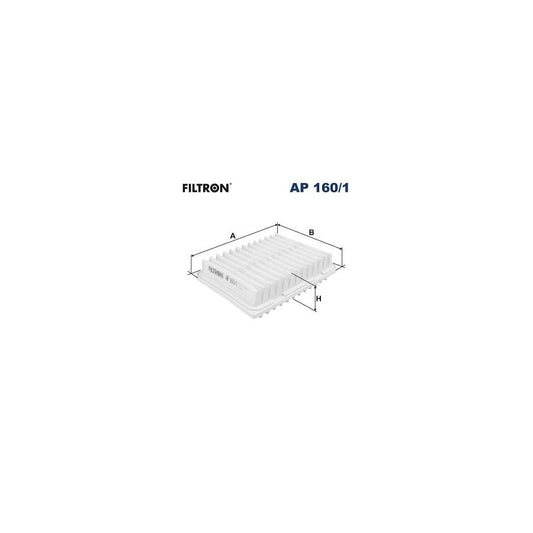 Filtron Ap 160/1 Air Filter