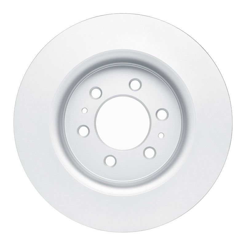 DFC 07-21 Ford Expedition Front GeoSPEC Coated Rotor