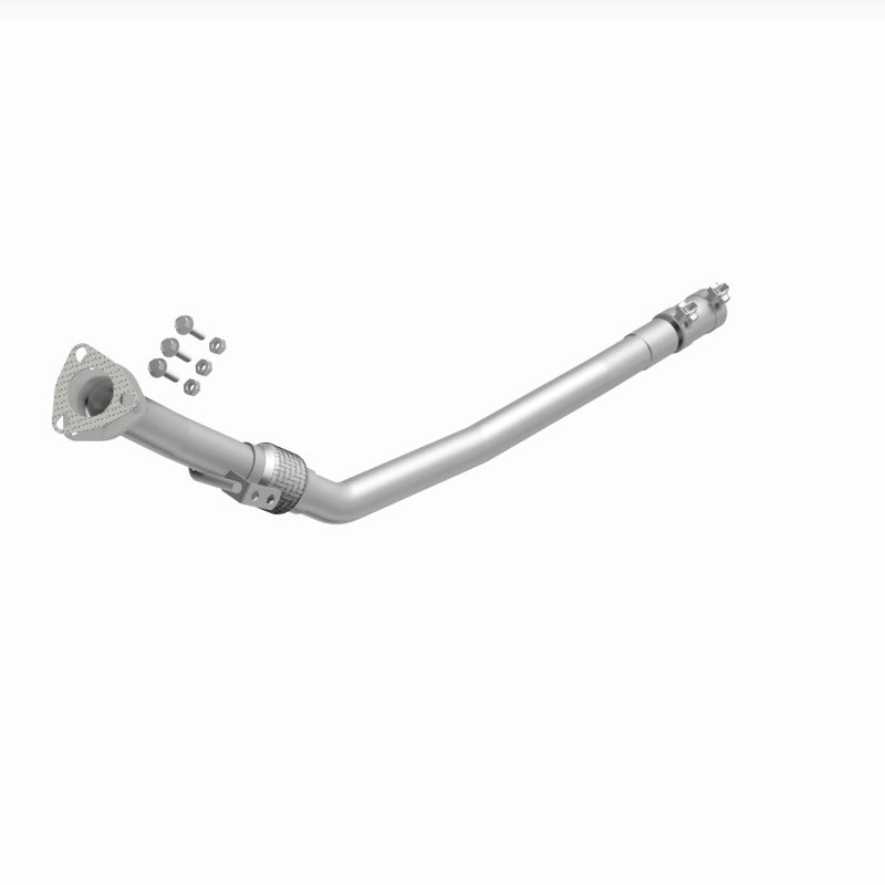 Magnaflow BRE Exhaust 02-05 A4 Quattro A4 1.8L Front Pipe Kit