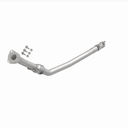 Magnaflow BRE Exhaust 02-05 A4 Quattro A4 1.8L Front Pipe Kit