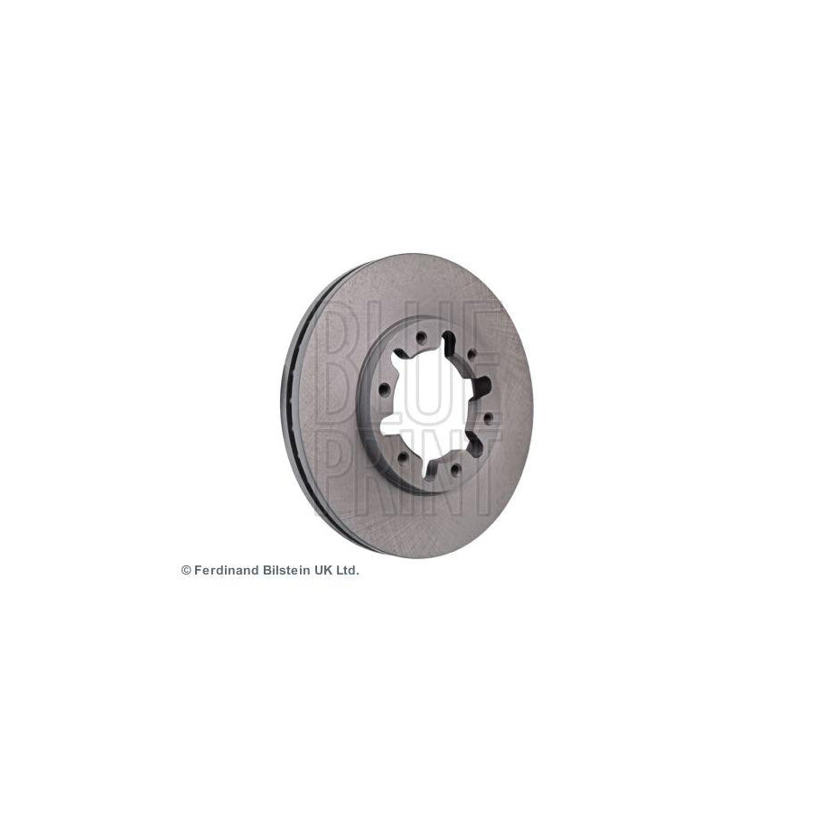 Blue Print Adn188349 Coil Spring for Nissan Primera