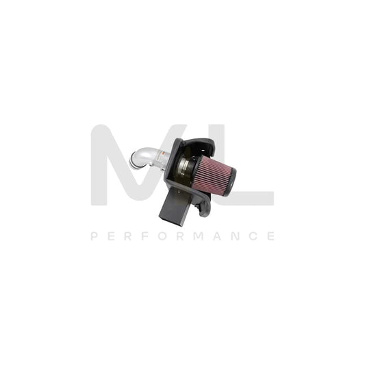 K&N 69-7064TS Performance Air Intake System