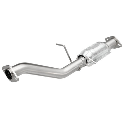MagnaFlow Direct Fit Catalytic Converter 95-98 Toyota T100 2WD 3.4L