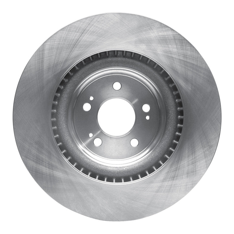 DFC 21-24 Genesis GV80 Front Brake Rotor