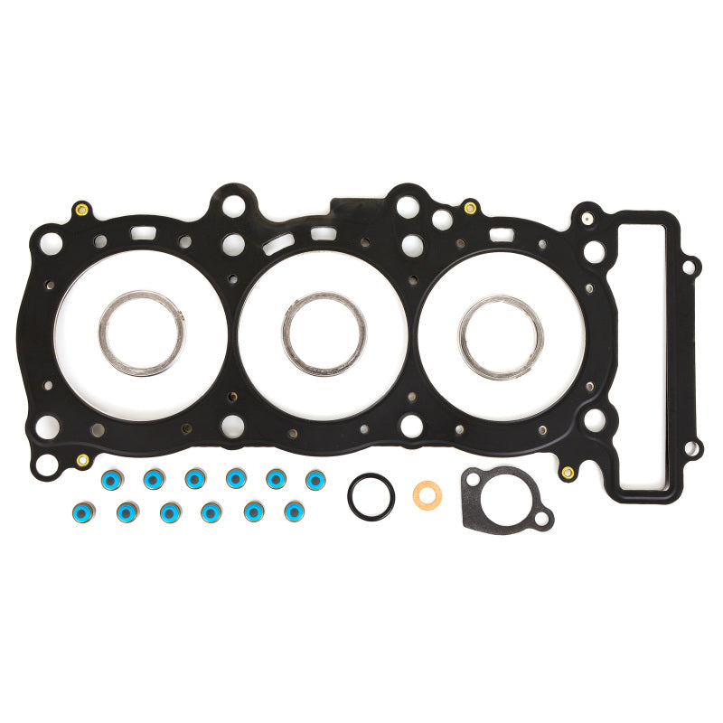 Cometic Gasket Cometic 16-23 Yamaha YXZ1000R 82.5mm Bore .016 MLS Cylinder Head Gasket