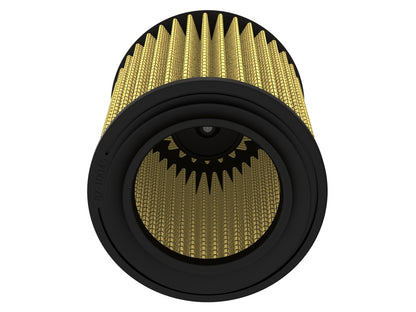 aFe Aries Powersport Air Filters OER PG7 A/F PG7 MC - Yamaha YFM700R Raptor 06-09