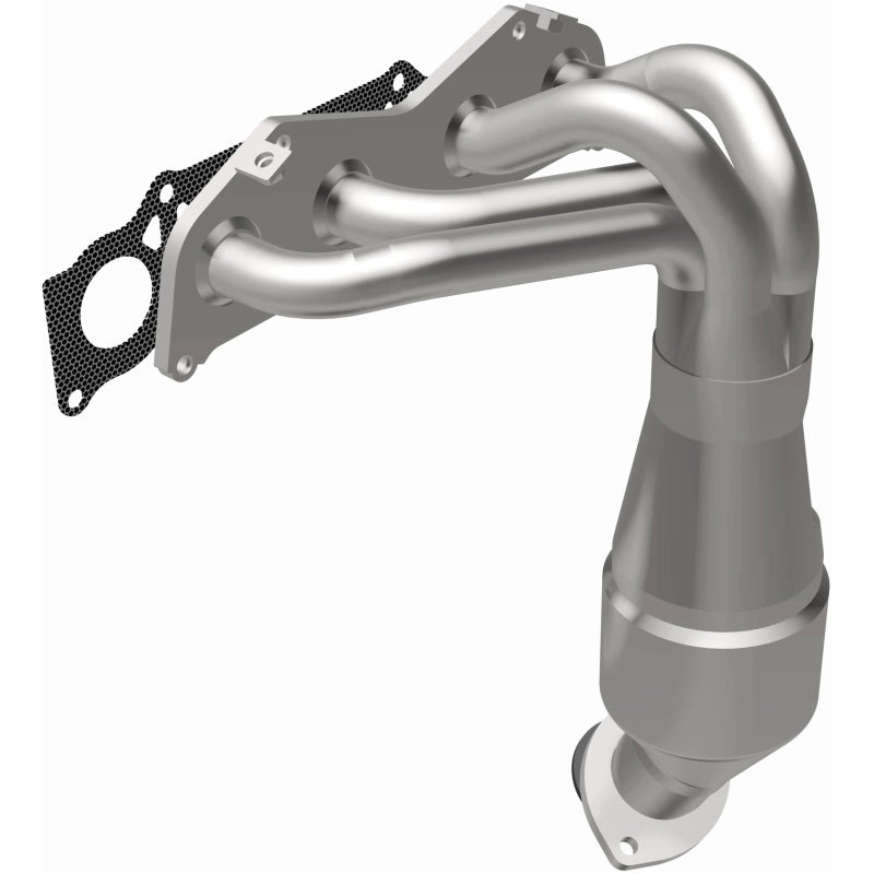 MagnaFlow Direct Fit Catalytic Converter California Grade CARB Compliant 04-07 Toyota Solara L4 2.4L