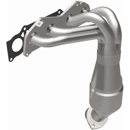 MagnaFlow Direct Fit Catalytic Converter California Grade CARB Compliant 04-07 Toyota Solara L4 2.4L