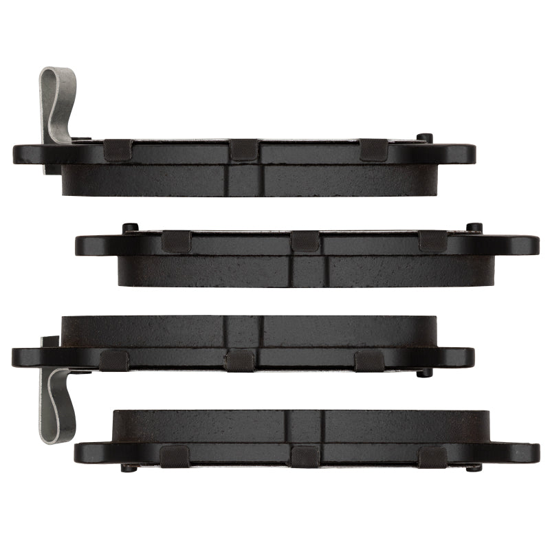 DFC 94-03 Ford Escort Rear 4000 HybriDynamic Brake Pads