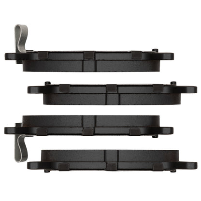 DFC 94-03 Ford Escort Rear 4000 HybriDynamic Brake Pads