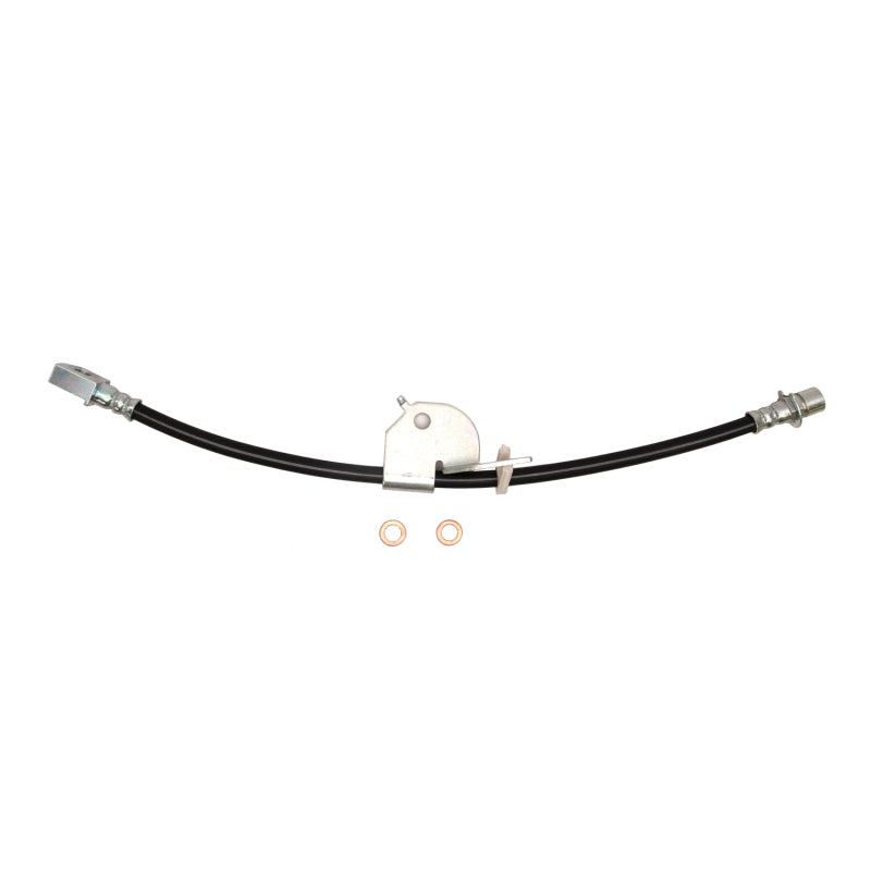 DFC 09-10 Ford F-150 2WD Front-R Brake Hose