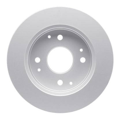DFC 98-02 Acura CL Rear GeoSPEC Coated Rotor