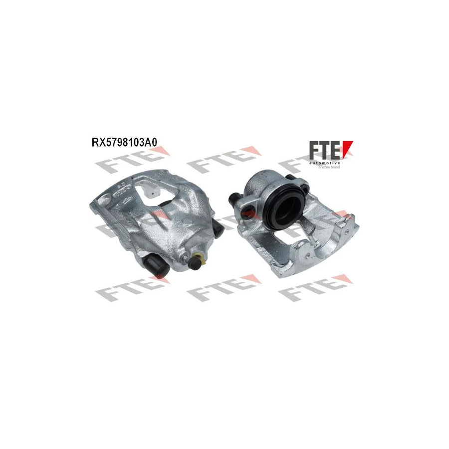 FTE Rx5798103A0 Brake Caliper for KIA Clarus