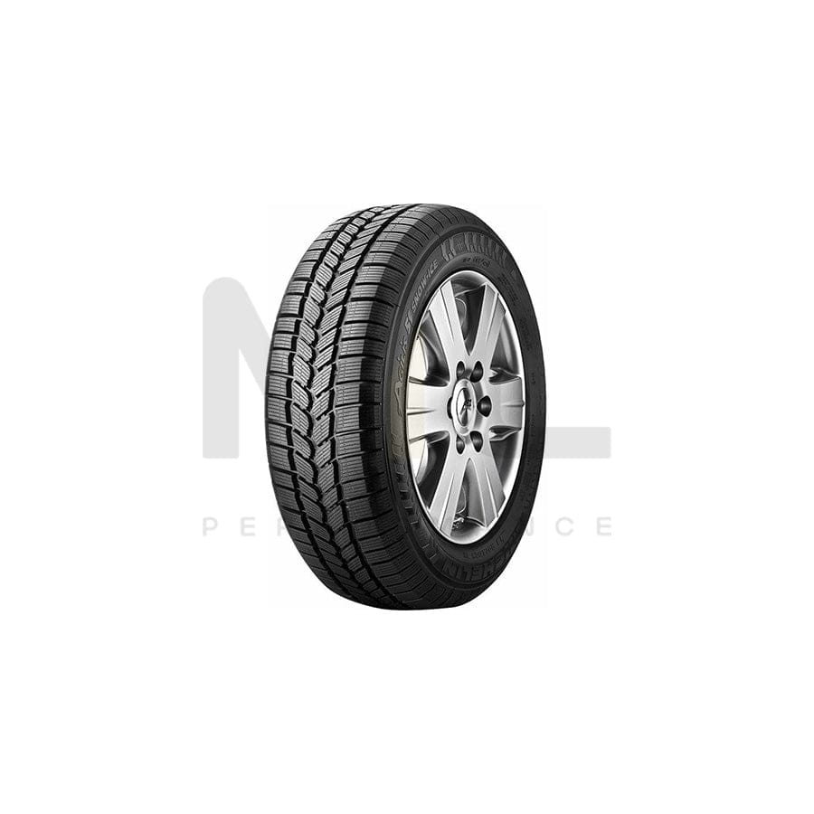 Michelin Agilis 51 Snow-Ice 215/65 R15 104T Van Winter Tyre