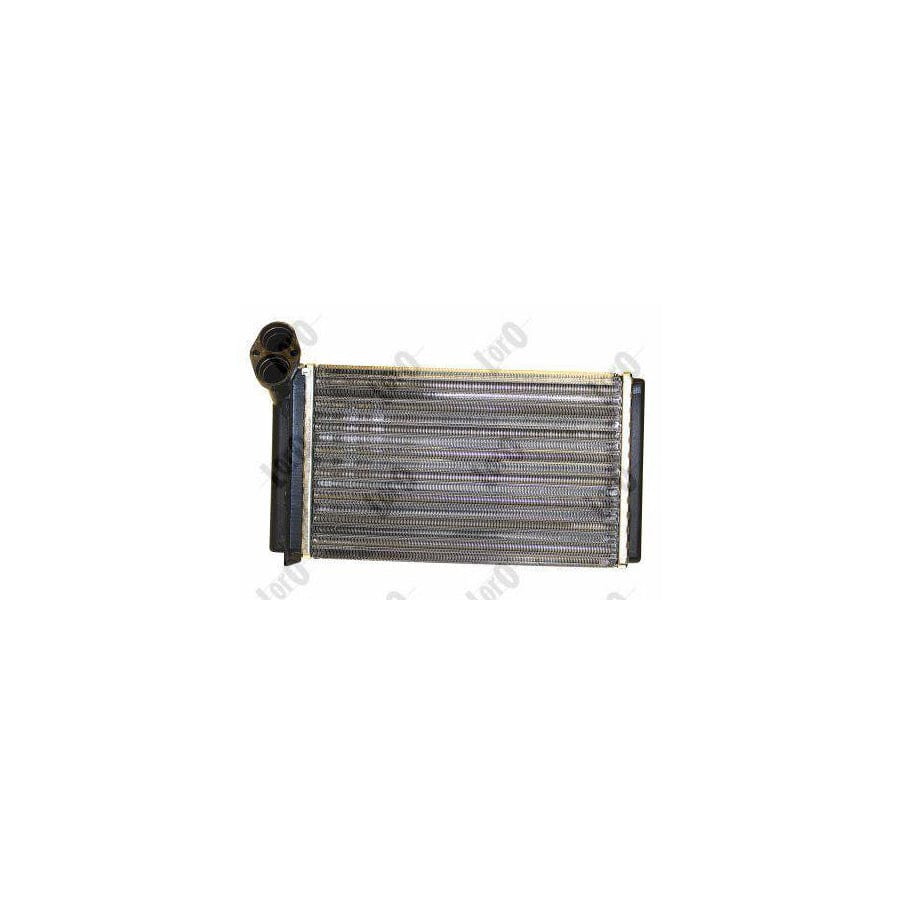 Abakus 0170150002 Heater Matrix