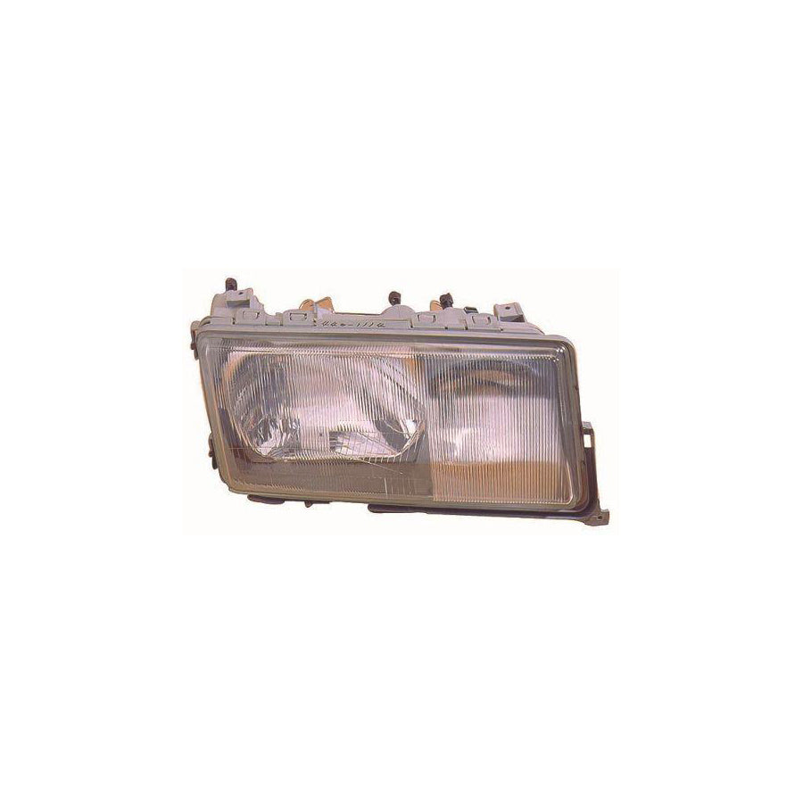 Abakus 4401114Llde Headlight Suitable for Mercedes-Benz 190 (W201)