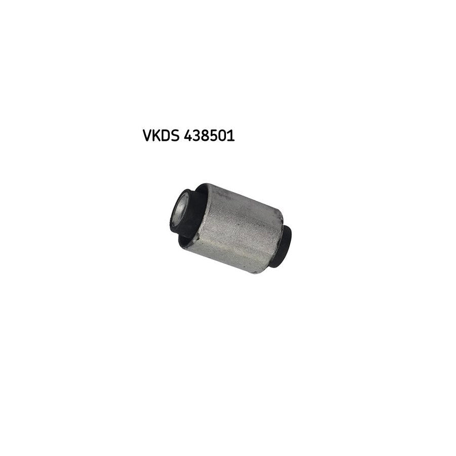 Skf Vkds 438501 Control Arm / Trailing Arm Bush