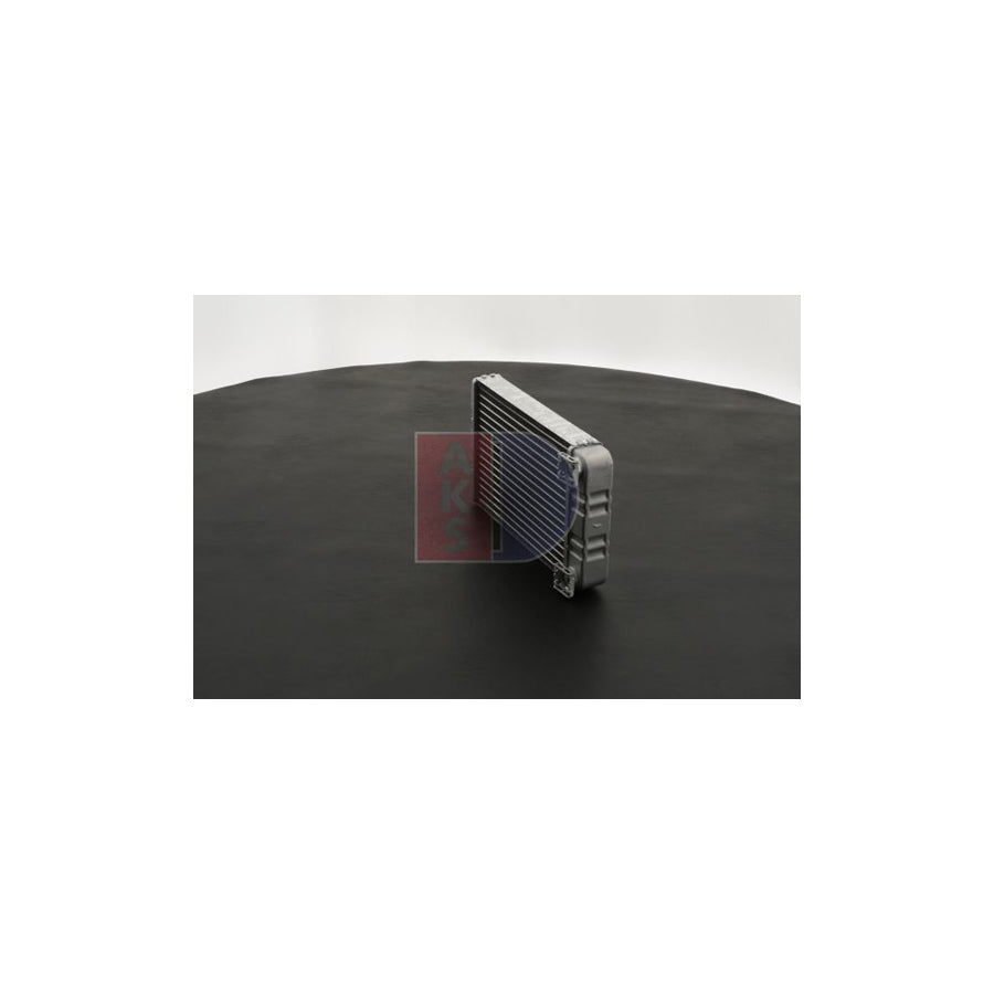 AKS Dasis 885179N High- / Low Pressure Line, Air Conditioning for Fiat Marea
