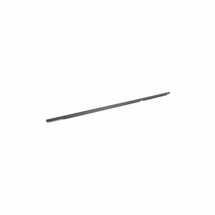 Genuine BMW 51357140732 E91 Window Well Strip, Outer, Door, Rear Rgt (Inc. 323i, 330d & 316i)