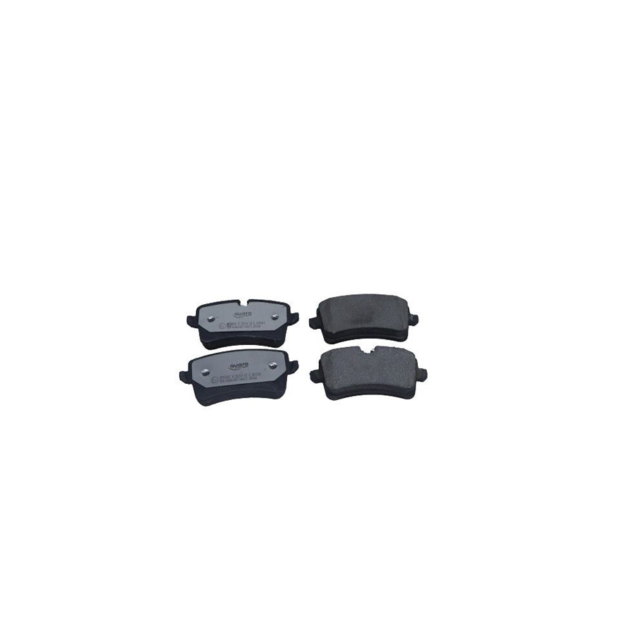 Quaro QP5380C Brake Pad Set For Audi A8 D4 (4H2, 4H8, 4Hc, 4Hl)