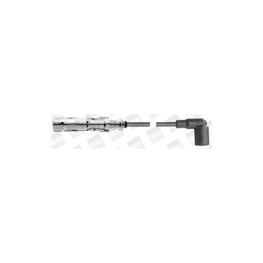 Beru Copper Cable Va127D Ignition Lead