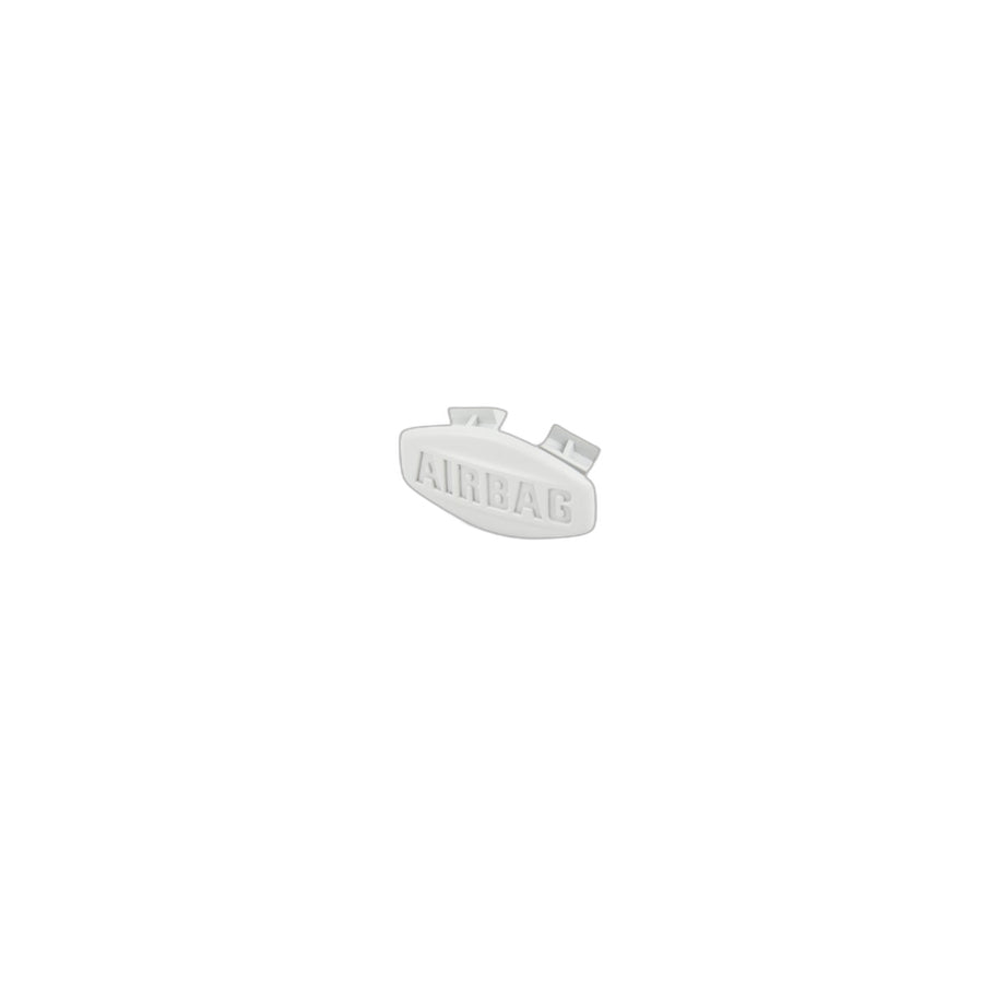Genuine BMW 51417156000 E46 Cover HELLGRAU (Inc. 320Cd)