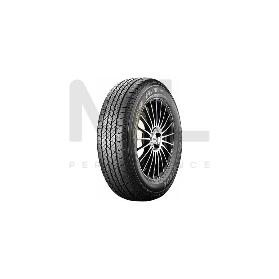 Bridgestone Dueler H/T 684 205/65 R16 95T SUV Summer Tyre