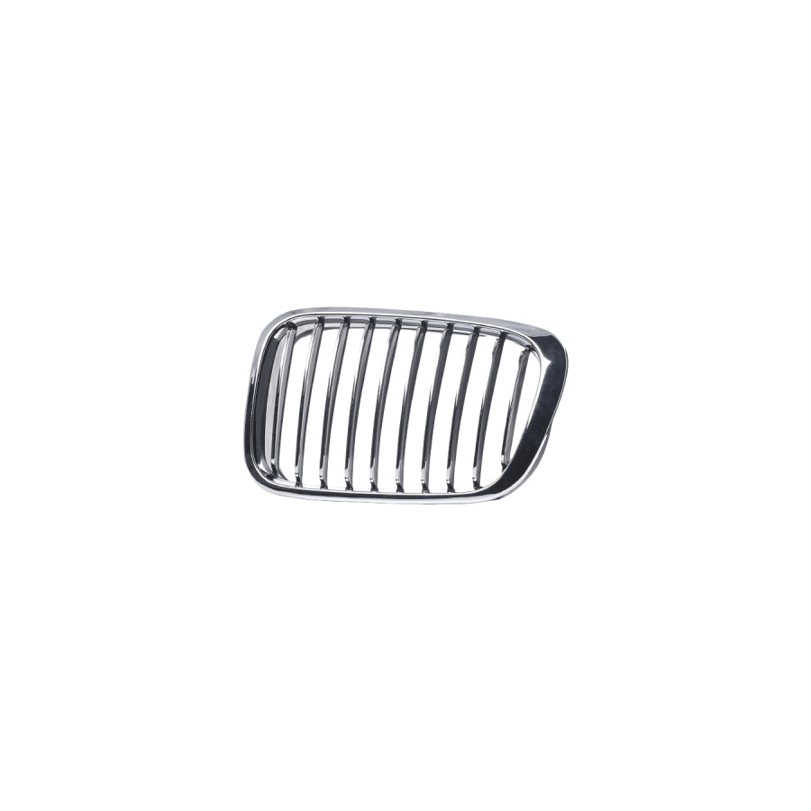 Blic 6502-07-6732990P Radiator Grille for Subaru Impreza