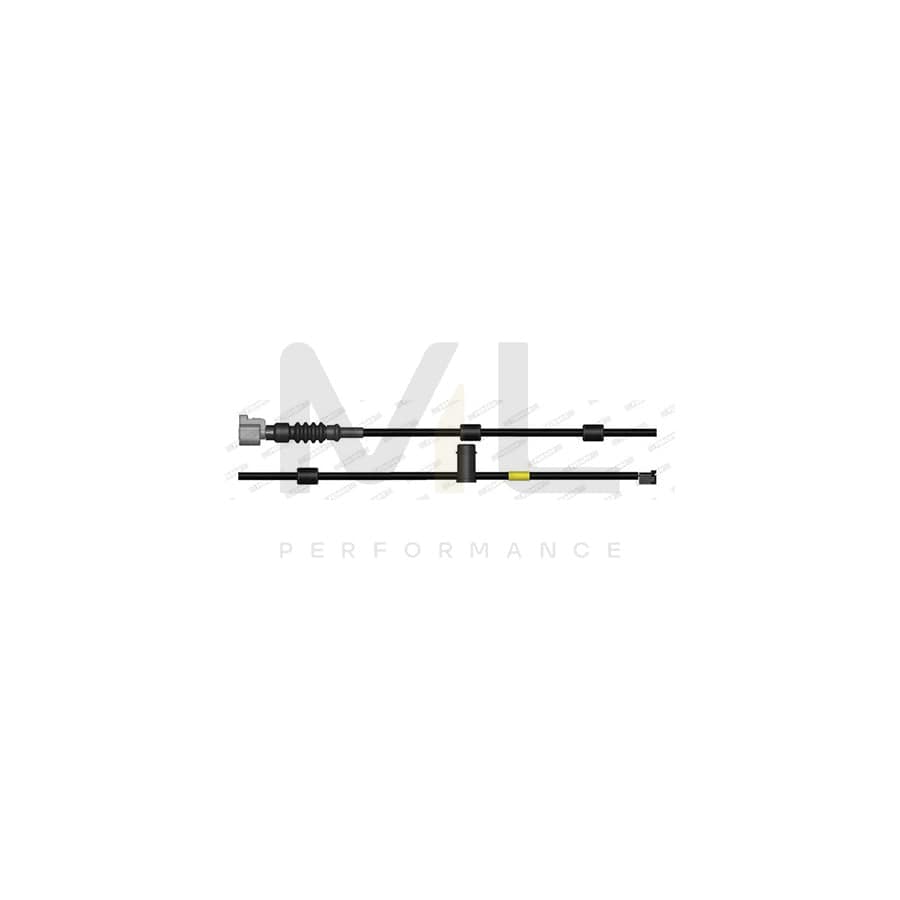 Ferodo FWI432 Brake Pad Wear Sensor for Lexus LS IV (XF40)