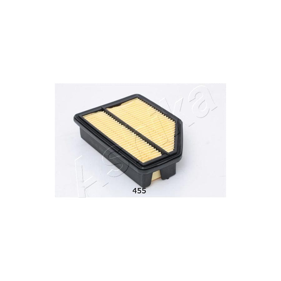 Ashika 20-04-455 Air Filter For Honda Civic Viii Hatchback (Fn, Fk)