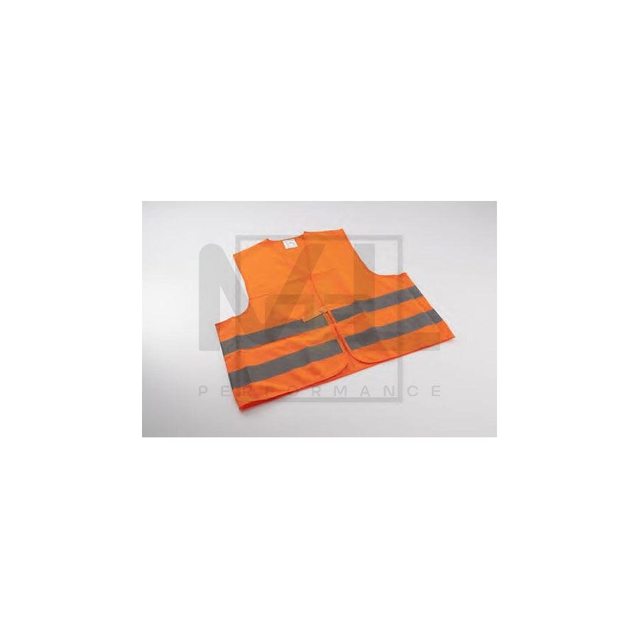 PETERS ENNEPETAL 000.268-10A Hi-vis vest Yellow, L, DIN 471, EN ISO 20471