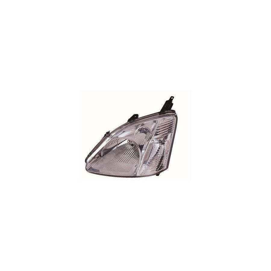 Abakus 2171137Lldem1 Headlight for Honda CIVIC VII Hatchback (Eu, Ep, Ev)