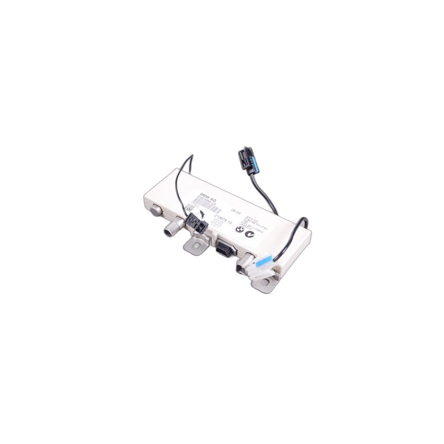 Genuine BMW 65258380686 E39 E38 Amplifier/Trap Circuit 315MHZ (Inc. 750iLP, M5 & 728i)