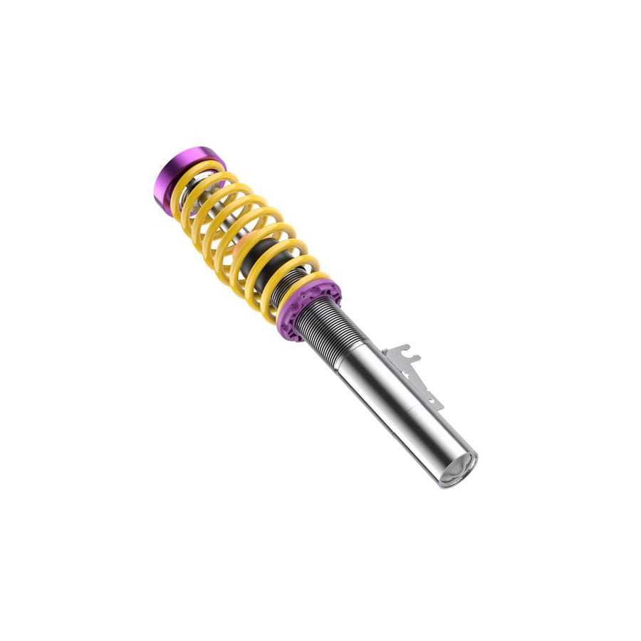 KW 10271002 Porsche 996 911 Variant 1 Coilover Kit 4  | ML Performance UK Car Parts