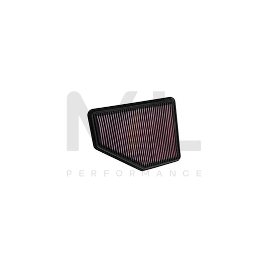 K&N 33-5051 Replacement Air Filter