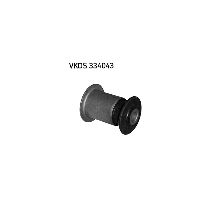 Skf Vkds 334043 Mounting, Axle Bracket For Ford Mondeo