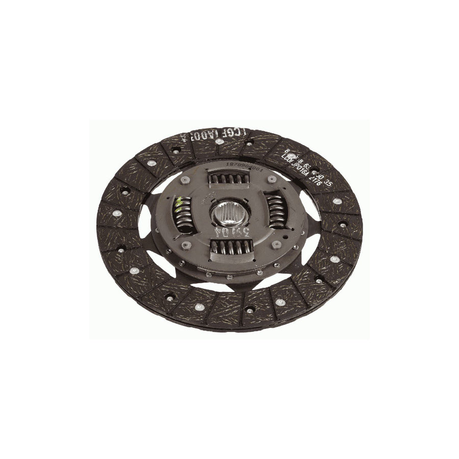 Sachs 1878 984 001 Clutch Disc