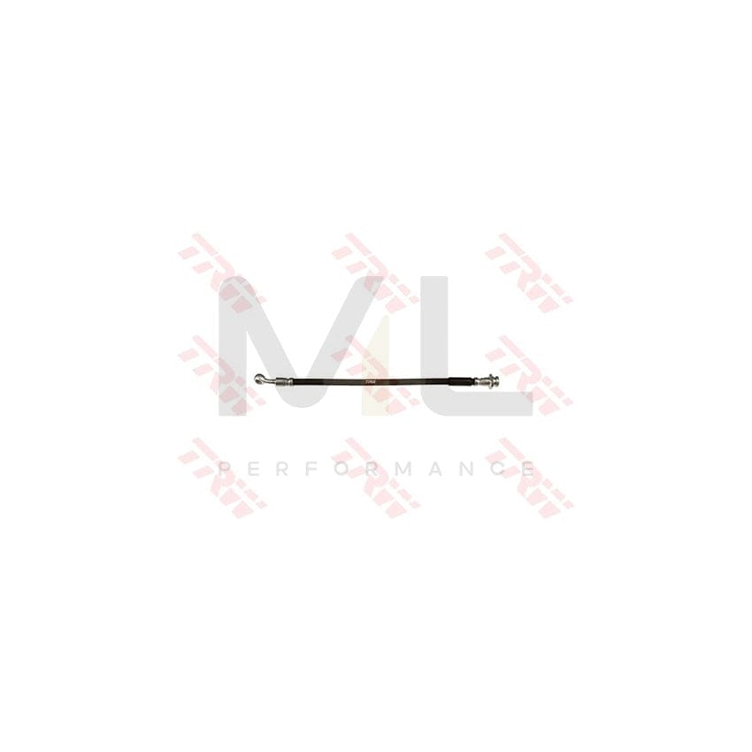 TRW PHB175 Brake Hose for RENAULT 30 433mm, M10x1