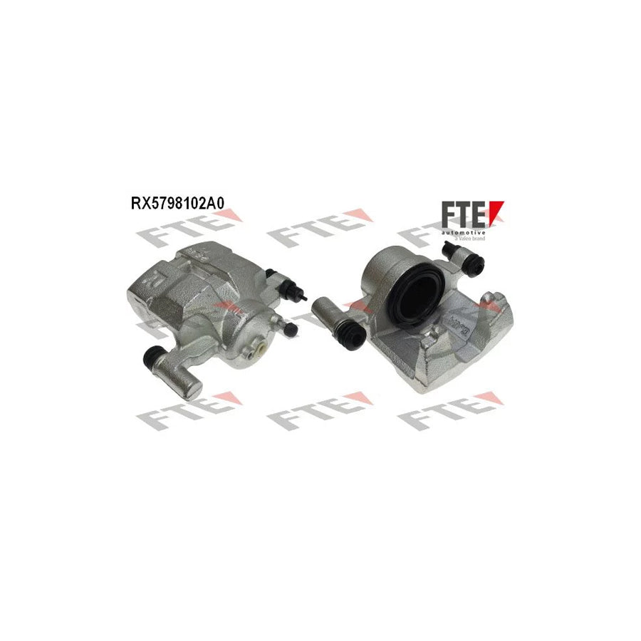 FTE Rx5798102A0 Brake Caliper for Mazda 6